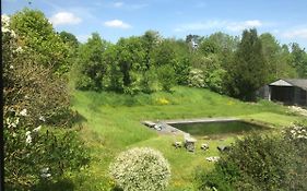 La Ferme Aux Oiseaux B&B